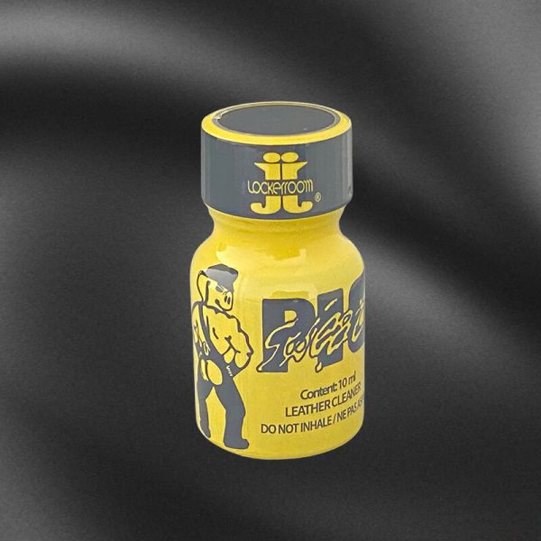 product JJ POPPERS PIG SWEAT