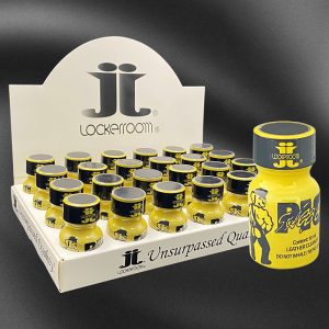 product JJ POPPERS PIG SWEAT.