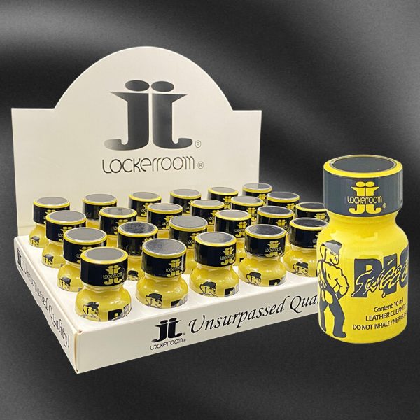 product JJ POPPERS PIG SWEAT.