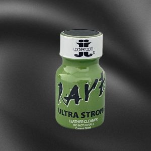 product JJ POPPERS RAVE.