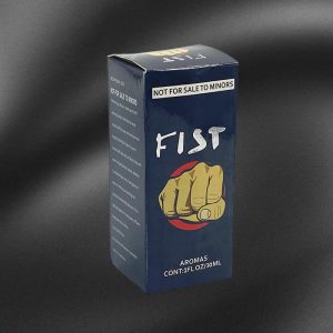 POPPERS FIST Product Image