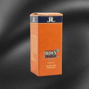 POPPERS IRON HORSE Product image