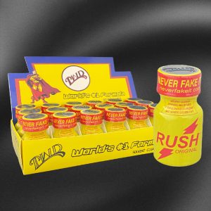 PWD POPPER RUSH