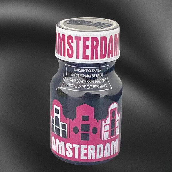 product PWD POPPERS AMSTERDAM