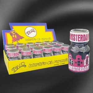 product PWD POPPERS AMSTERDAM.