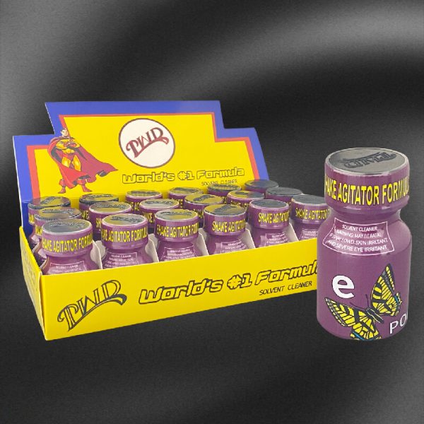 product PWD POPPERS E POP.