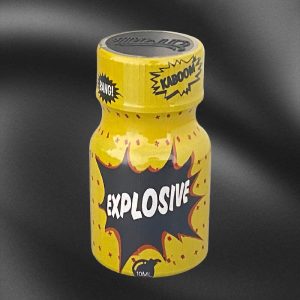 product PWD POPPERS EXPLOSLVE