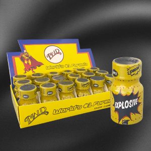 product PWD POPPERS EXPLOSLVE.