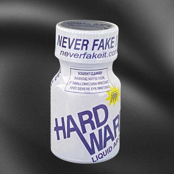 product PWD POPPERS HARD WARE