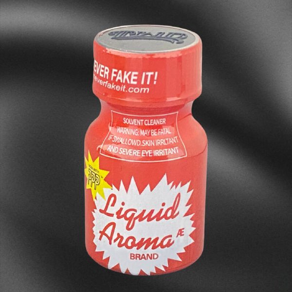 product PWD POPPERS Liquid Fragrance.