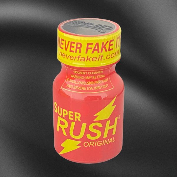 product PWD POPPERS SUPER RUSH.
